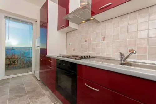 Holiday Home Villa Marin
