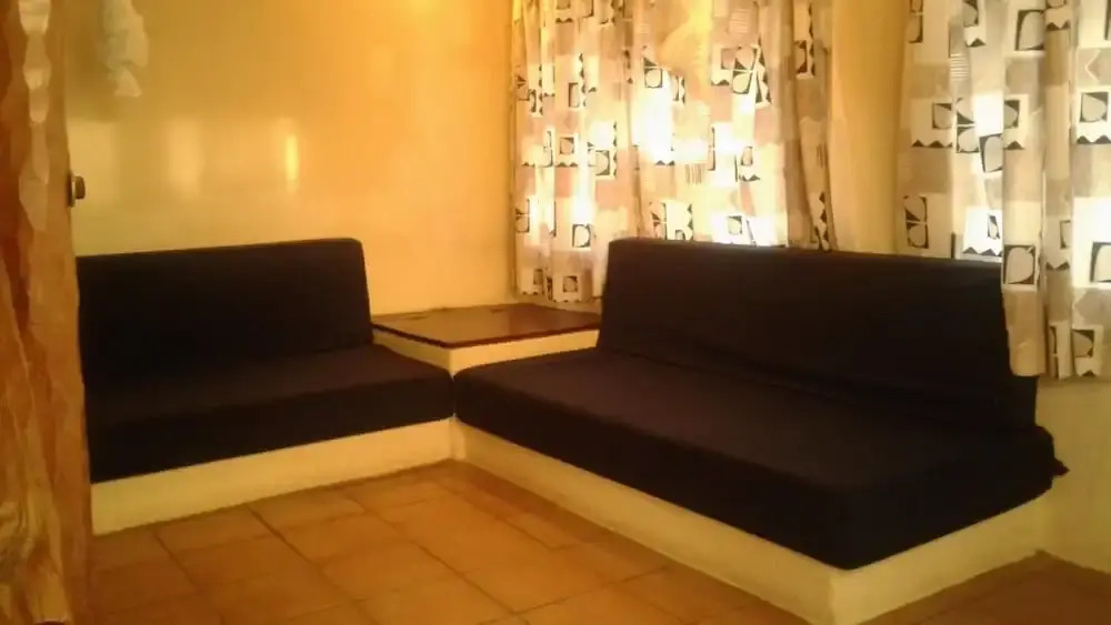 Paraiso de Chidenguele Resort