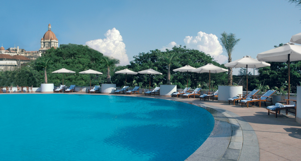 Taj Wellington Mews, Mumbai