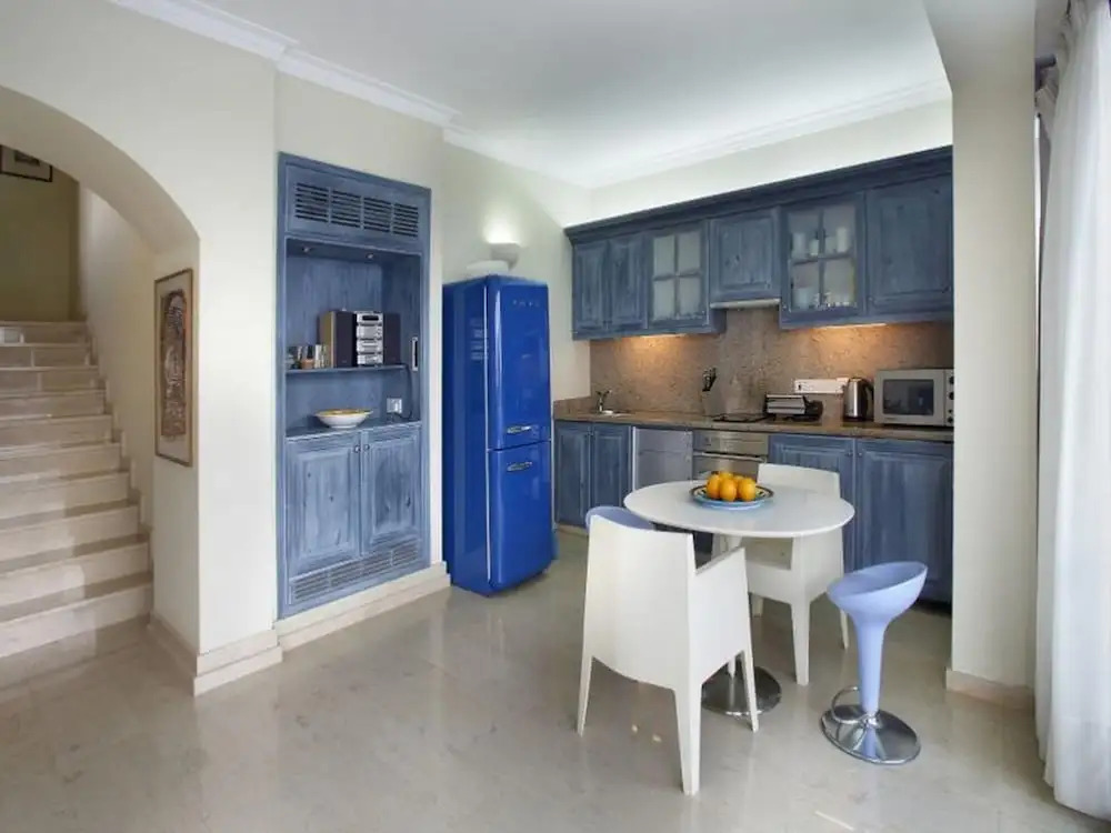 Villa Mykonos in Protaras