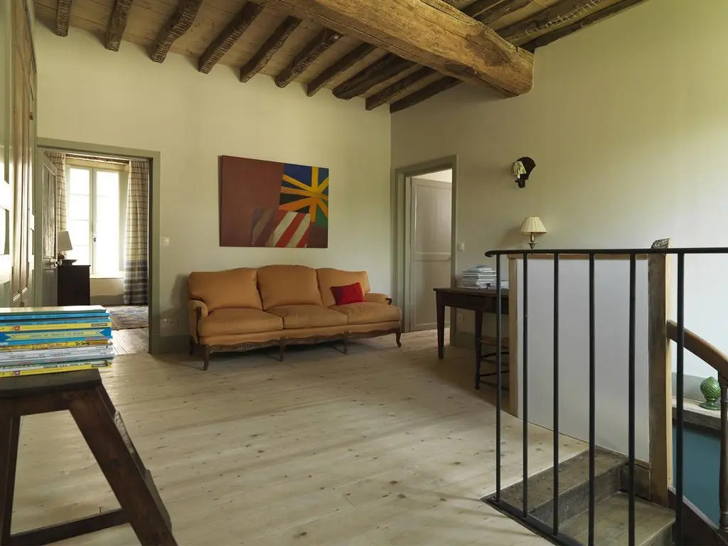 La Maison Jeanne dArc