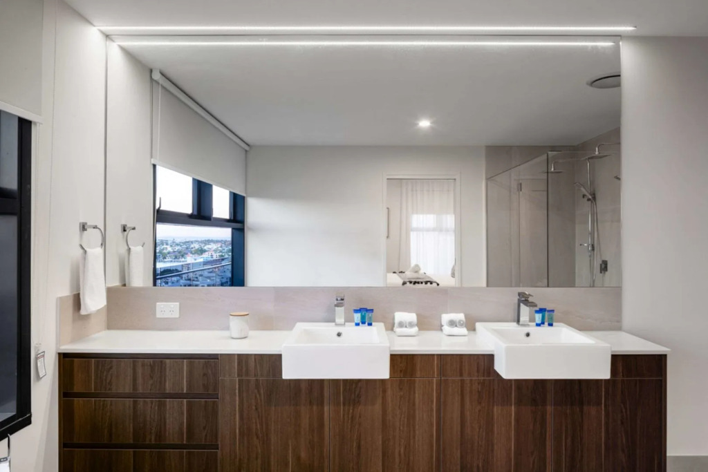 First Light Mooloolaba, Ascend Hotel Collection