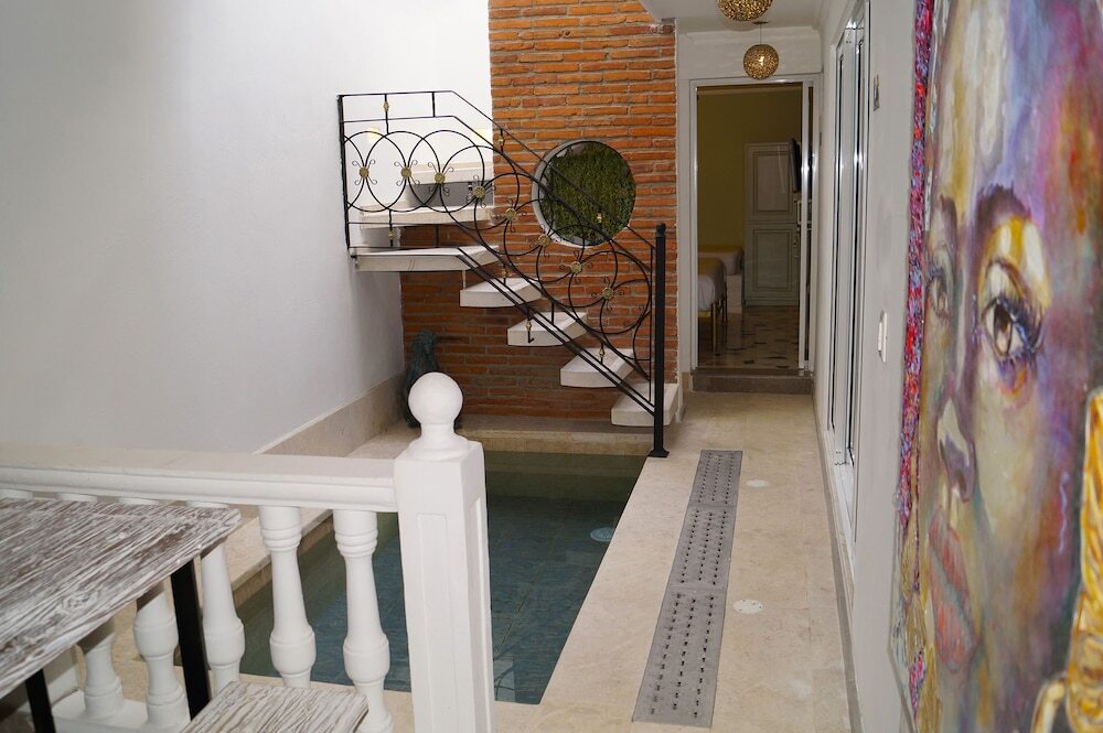 Peregrinos Hostel Cartagena de Indias