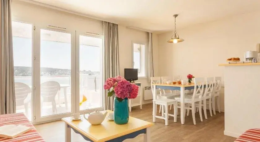 Résidence Pierre & Vacances Cap-Morgat
