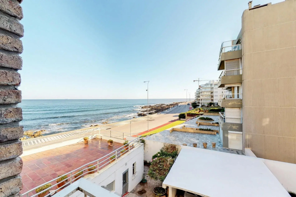 Oceana Suites Miami Beach ∙ Suite 112