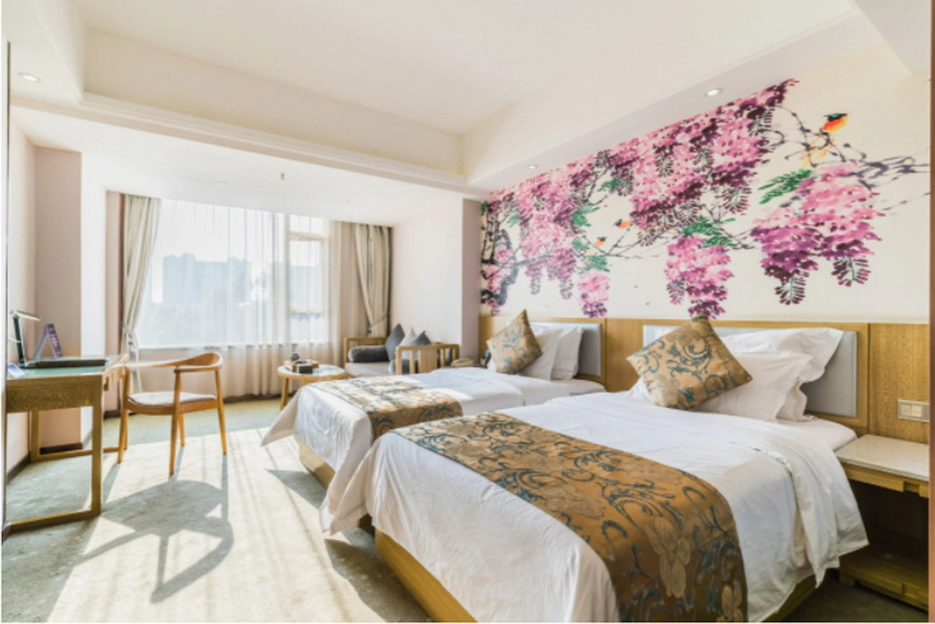 Paco Hotel (Shunde Beijiao Midea Group Headquarter