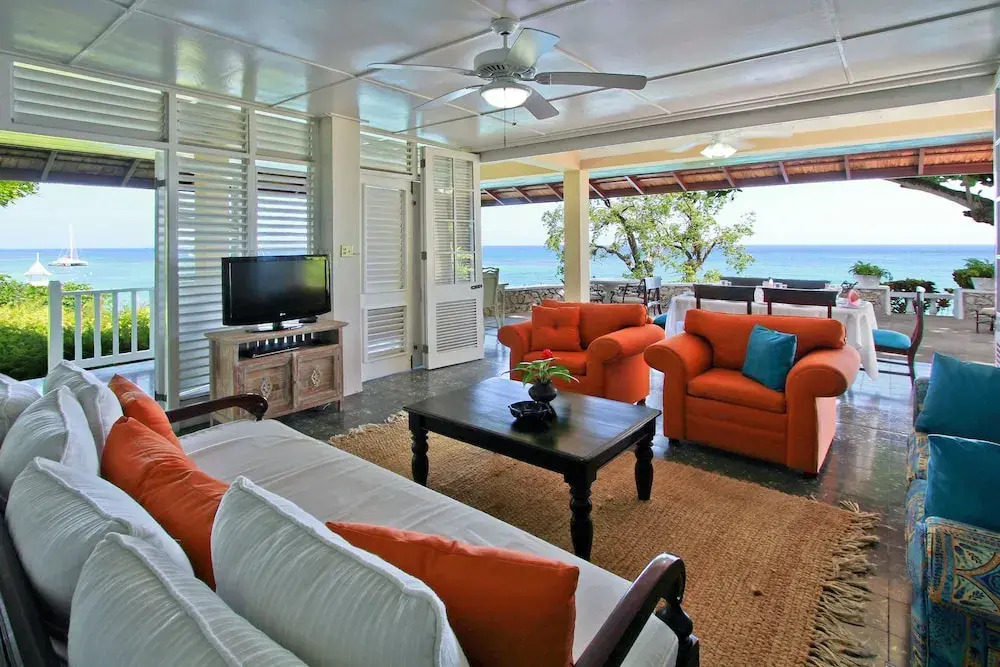 Afterglow/Mamiti Cove,Ocho Rios 3BR
