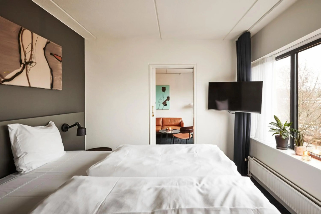 Comwell Hotel Kolding