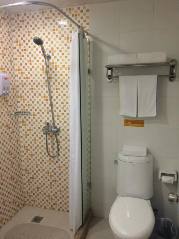 Home Inn Beijing Dongba Airport No. 2 Expressway