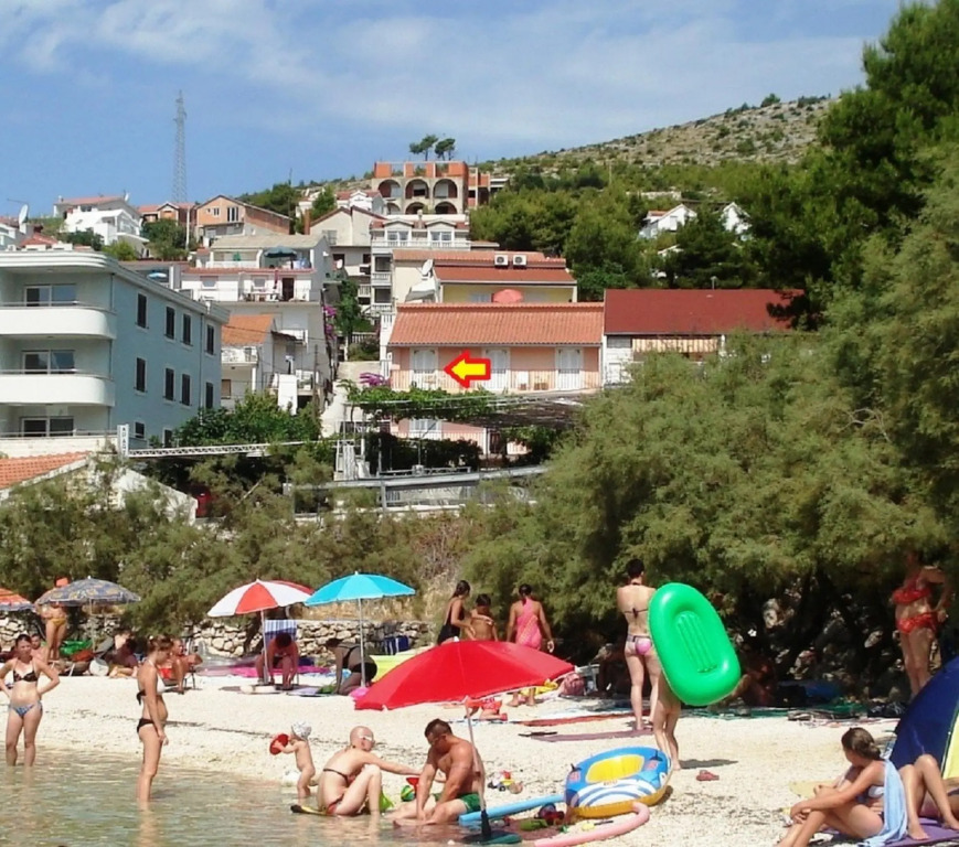 Anđelka - 50 m from beach - A5(2)