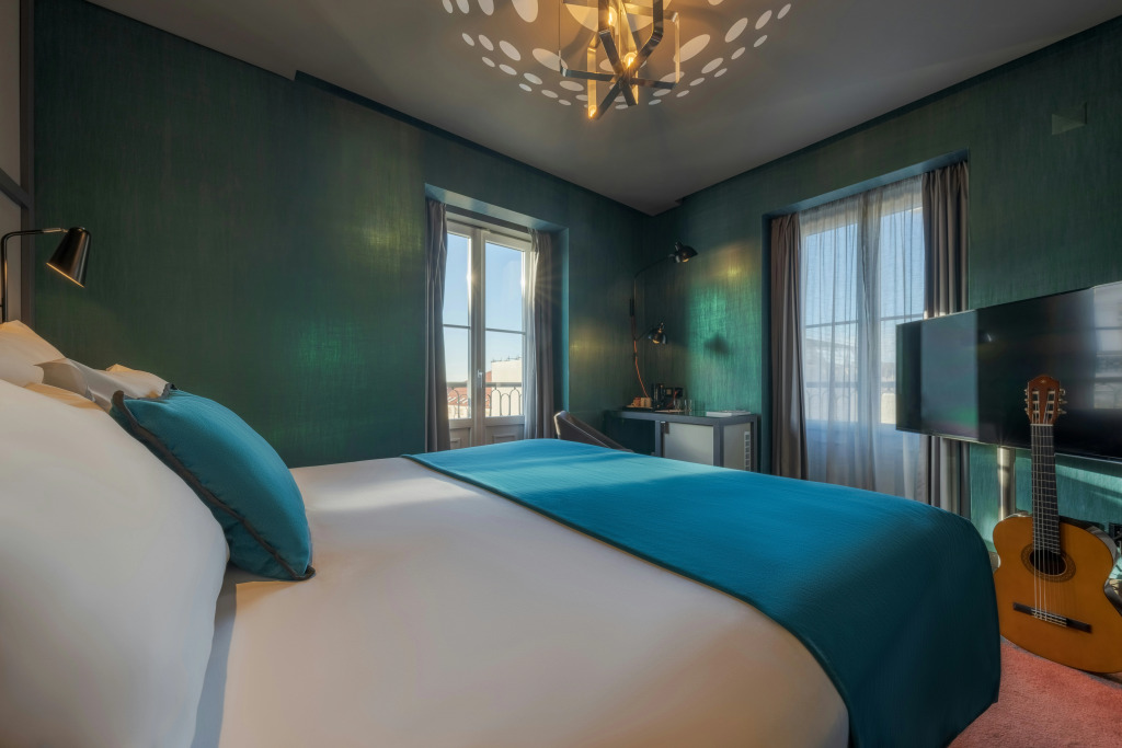Pestana CR7 Lisboa