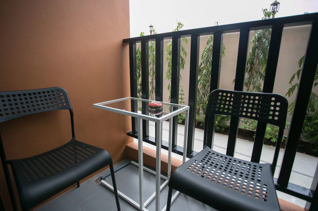 The Bed Residence Donmueang