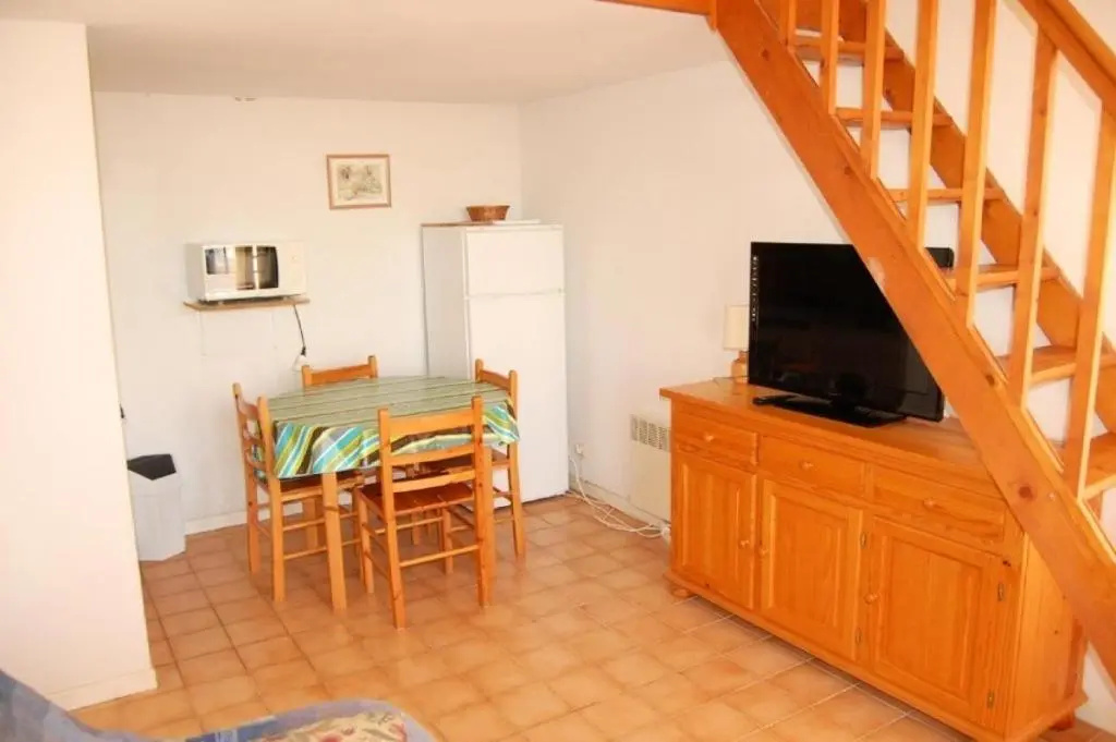 Résidence GRANDE BLEUE - 2 Pièces pour 6 Personnes 94