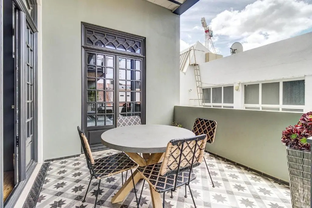 Nomad's Time Out Market Lisbon - 3BED