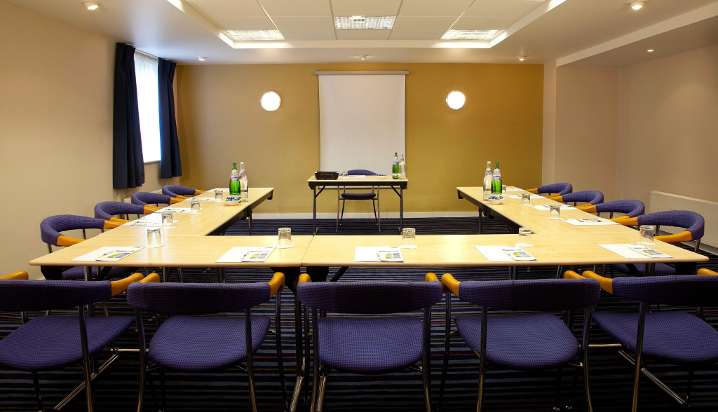 Holiday Inn Express Greenock
