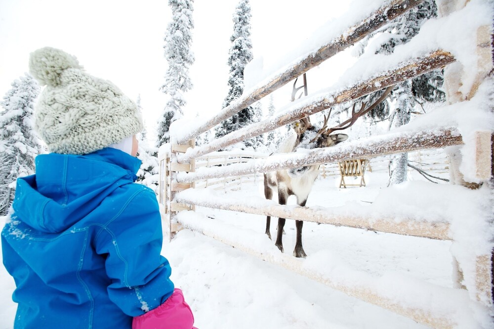 Holiday Club Ylläs