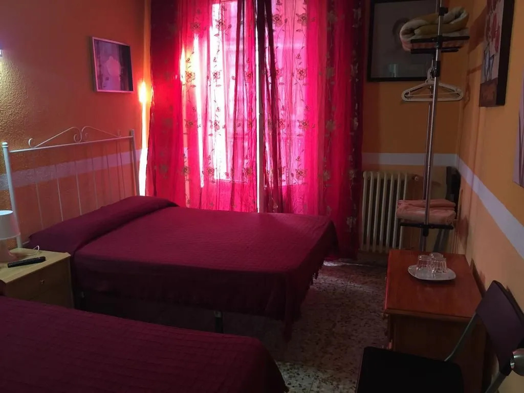 Hostal Diaz