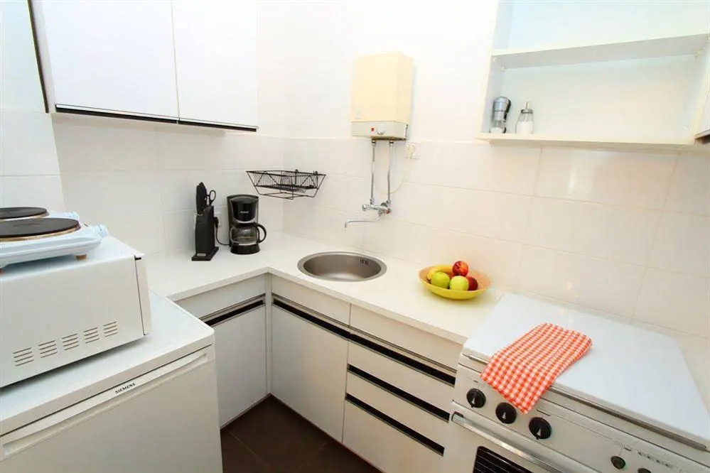 Margareten Apartment Wien