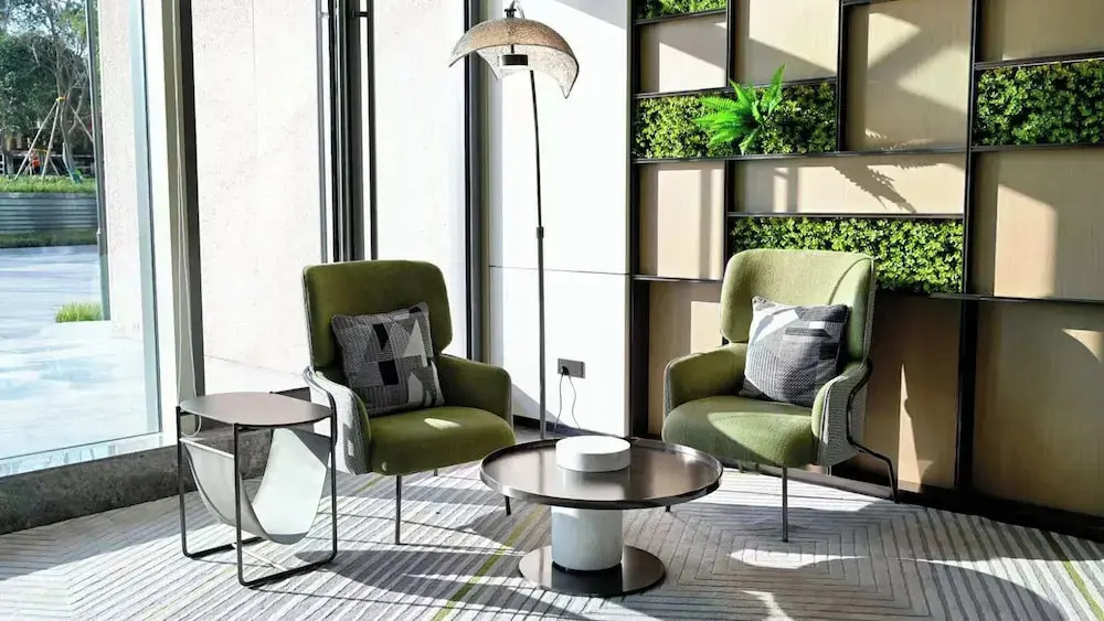 Holiday Inn Chongqing Science Hall by IHG