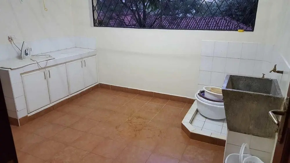 Private Room