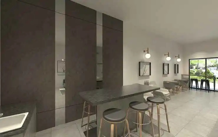 Urban Inn, SP Saujana
