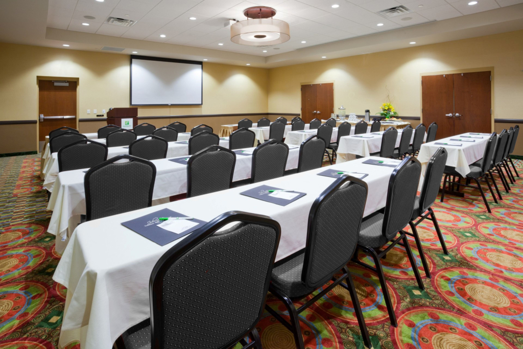 Holiday Inn Eau Claire South I-94 by IHG