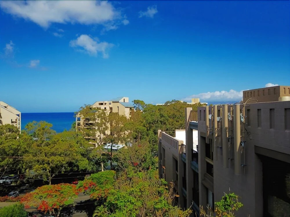 Penthouse 701 2 Bedrooms 2 Bathrooms Condo