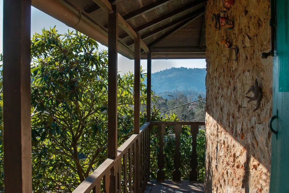 Villa La Pieve