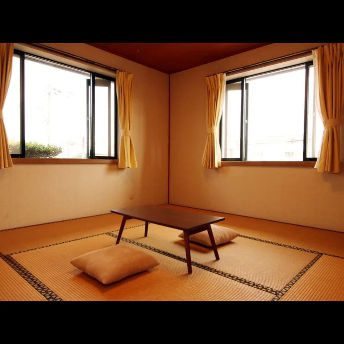 Ryokan Kurumiya