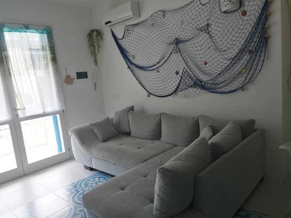 Casa Ninfa