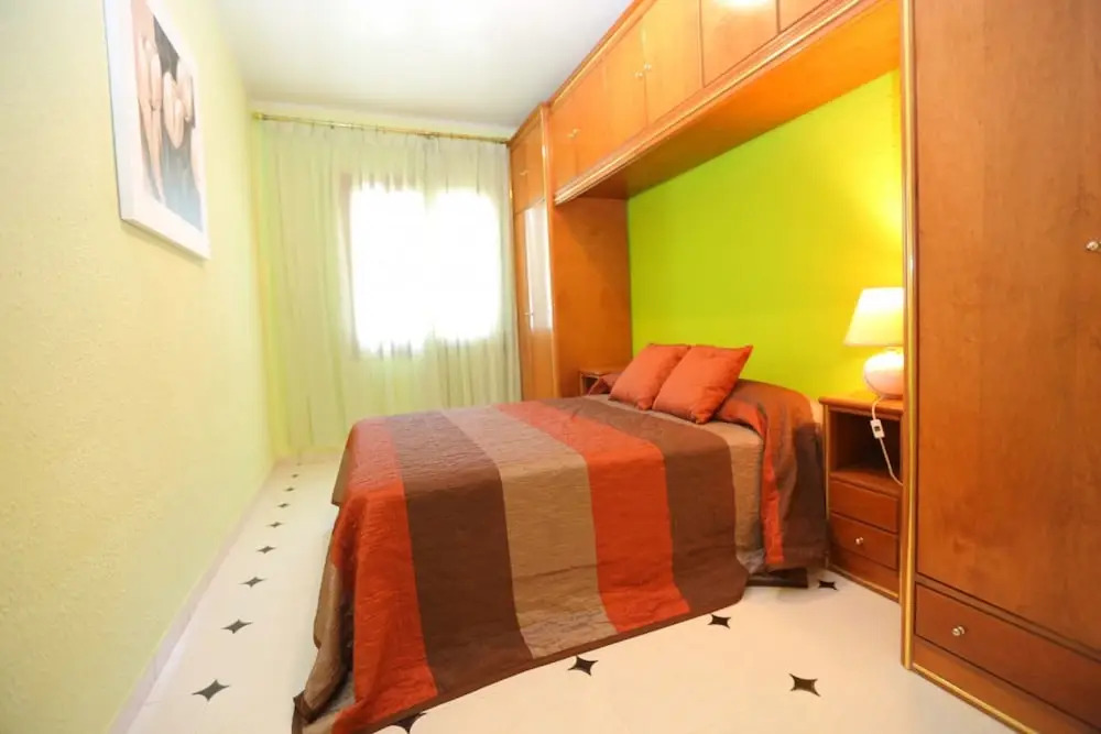 Villa Acogedora Para 13 Personas en Cambrils