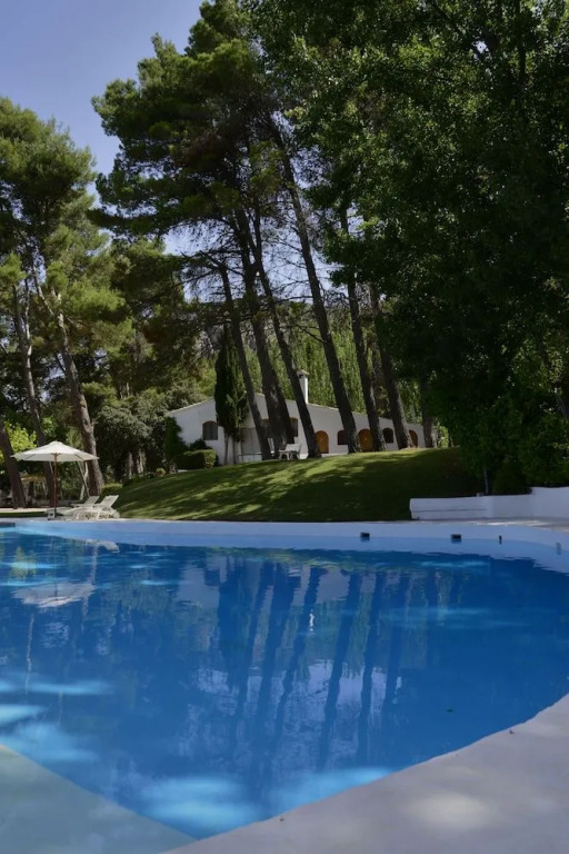 Masia el Relleuero