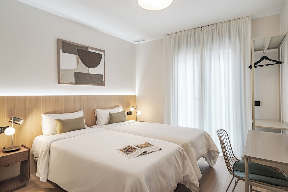 Numancia Apartments by Olala Homes