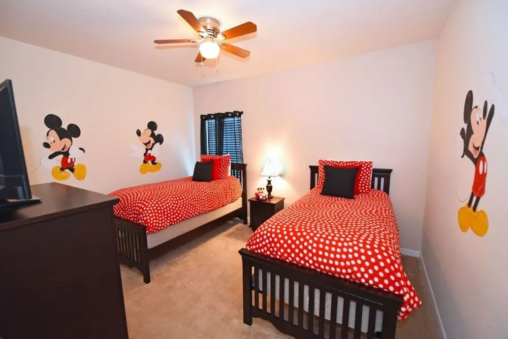 Watersong Resort by Florida Star Vacations
