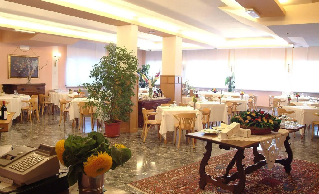 Locanda Alle Officine