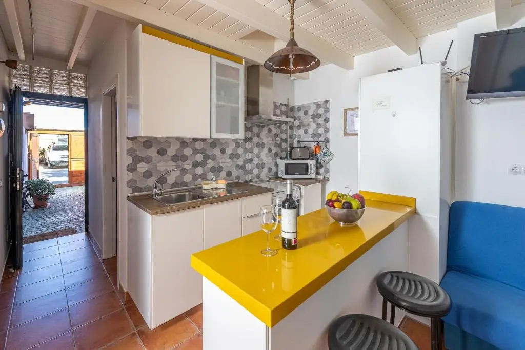 Mammanico Apartament