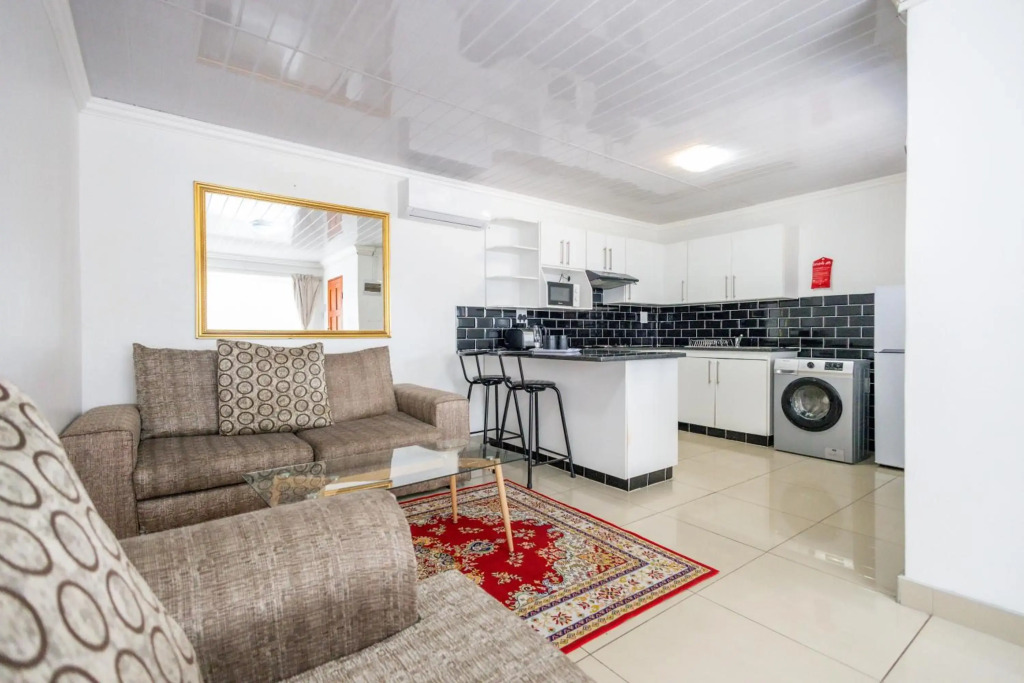 Safi Neat Apartment 9