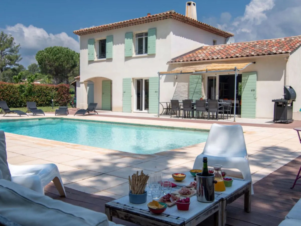 Holiday Home Villa Matisse by Interhome