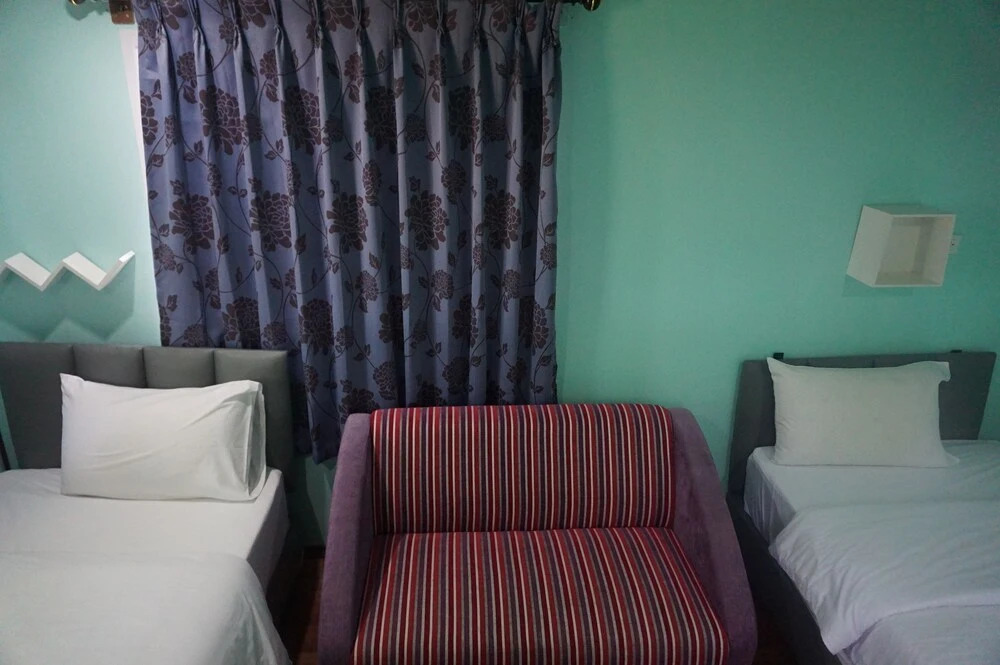 Singhanakorn Beach Resort