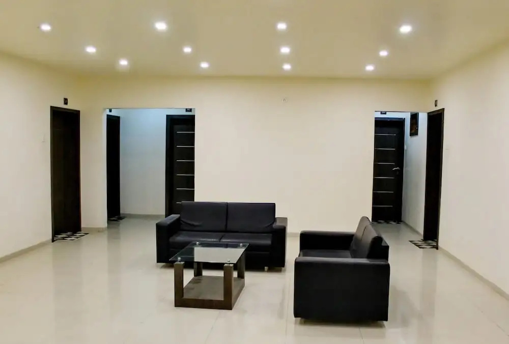 Hotel Kuber