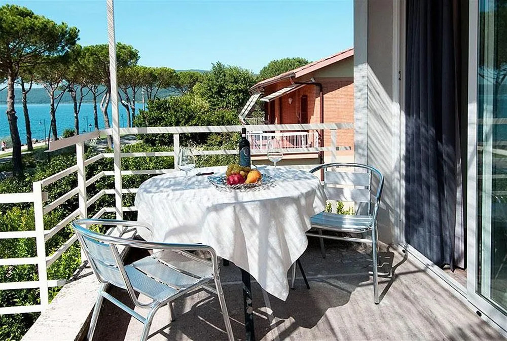 B&B La Terrazza sul Lago