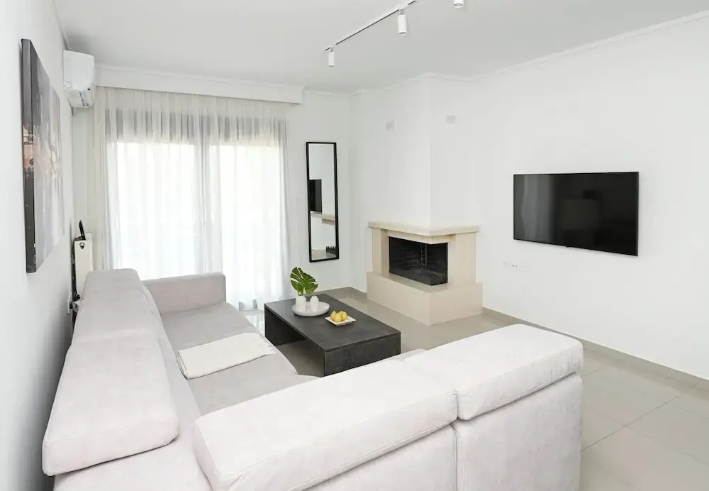 Icon Premium Apartments
