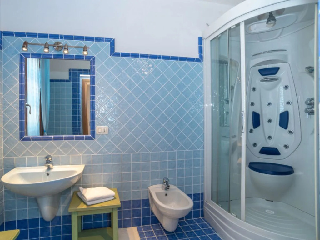 Holiday Home Marie by Interhome