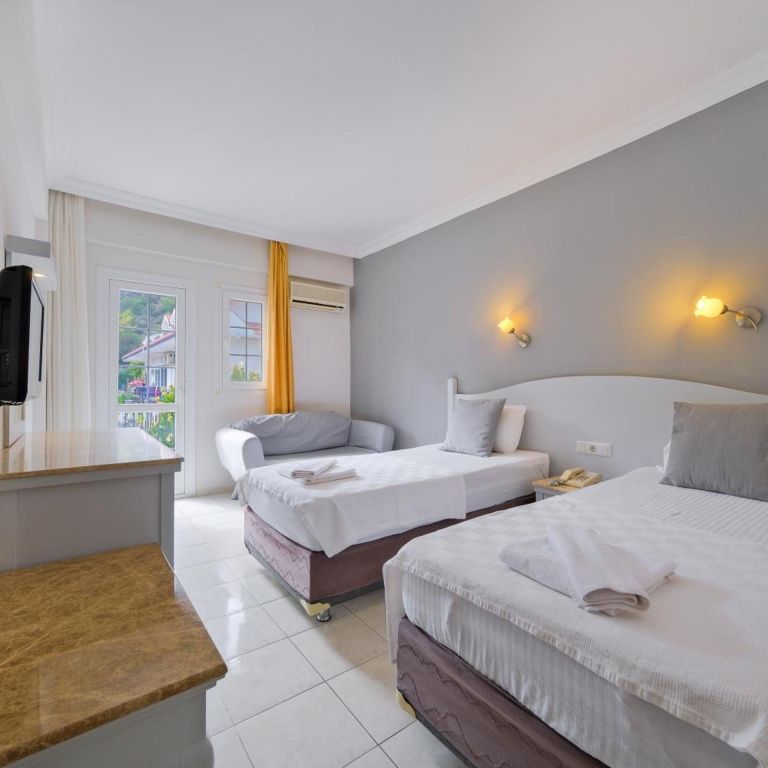 Majestic Hotel