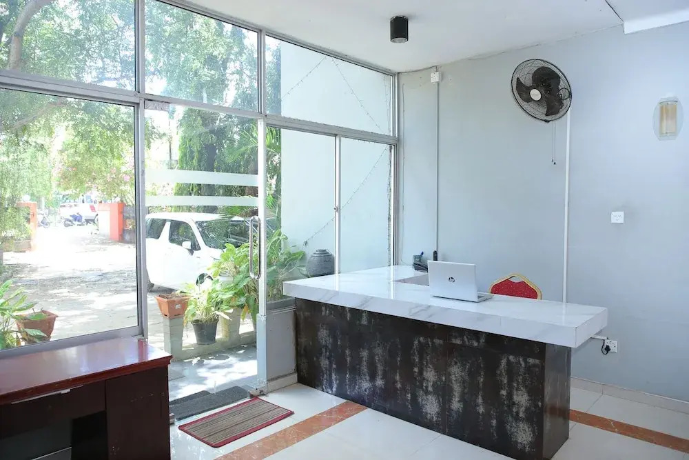 OYO 322 Park View Hotel