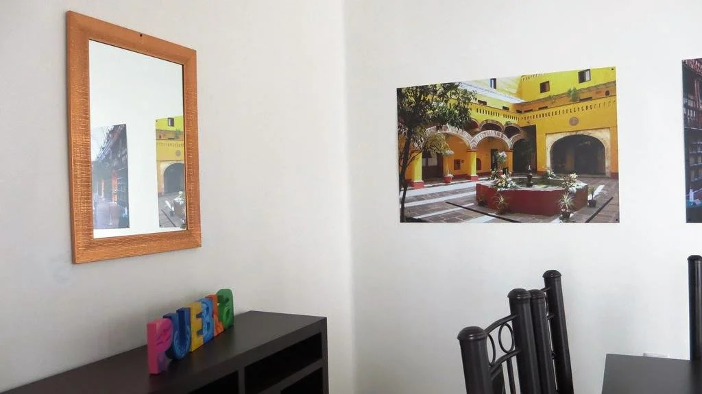 Edificio Coatepec