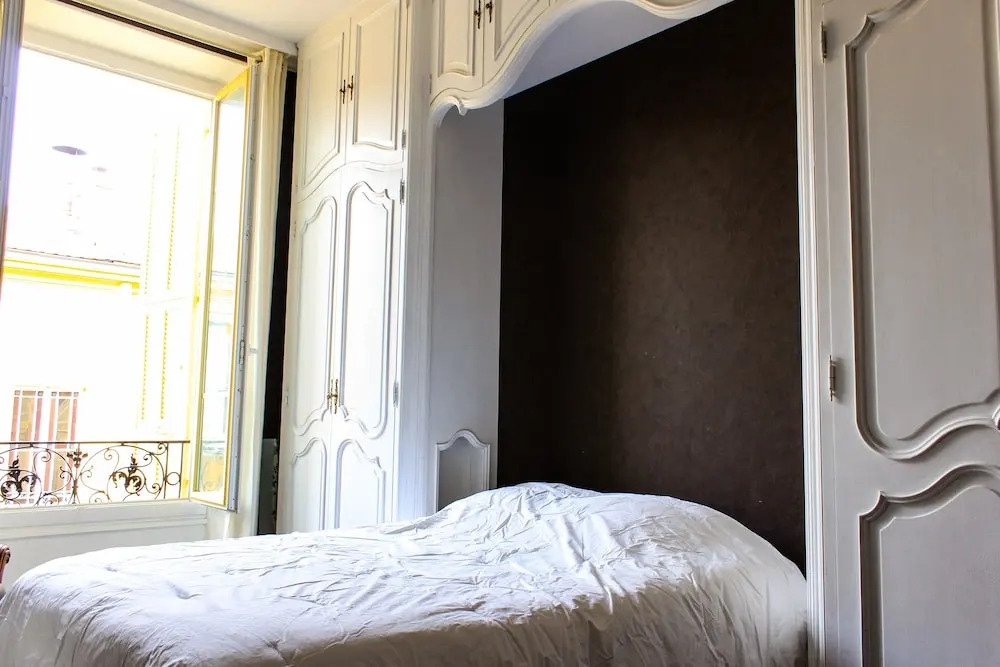 Appartement Cosmopolitan