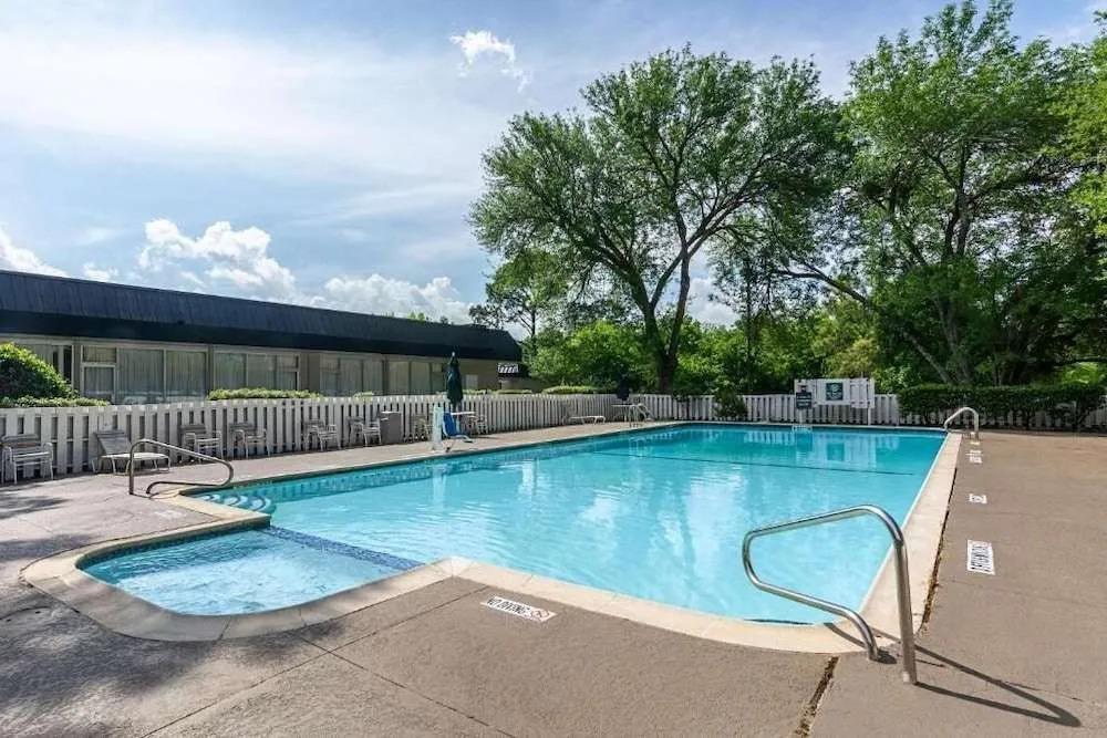 La Quinta Inn Huntsville