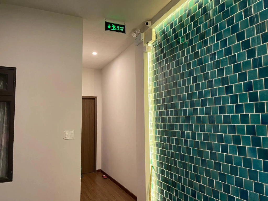 Cơ sở lưu trú du lịch Uyên Thanh 2