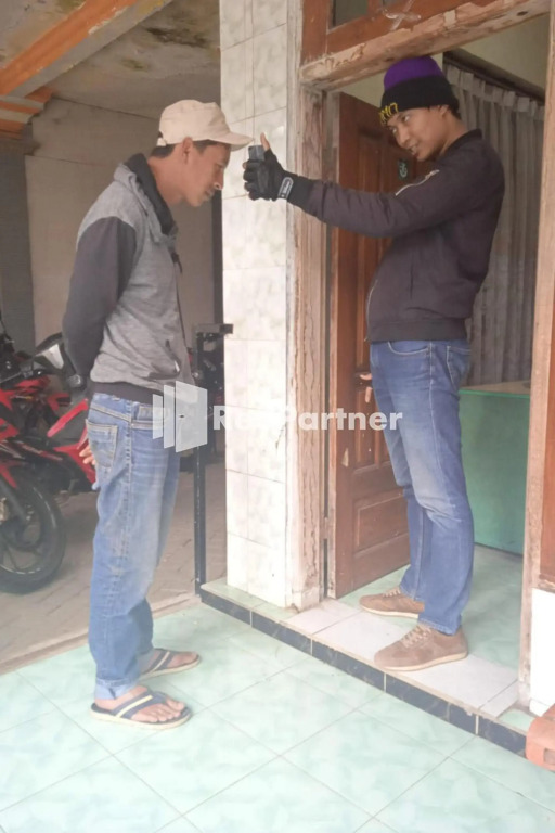 Gebby Homestay Bromo RedPartner